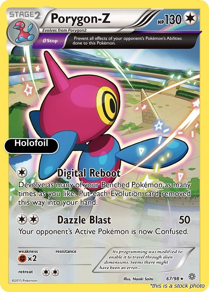 Porygon-Z (67)