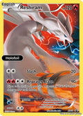 Reshiram (Full Art Promo)