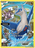 Latios (Full Art Promo)