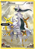 Arceus - XY83