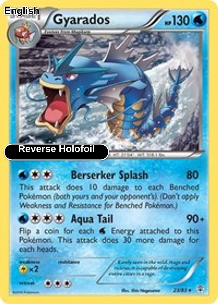 Gyarados