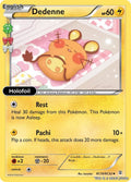 Dedenne