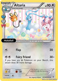 Altaria