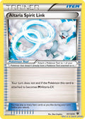 Altaria Spirit Link
