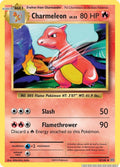 Charmeleon