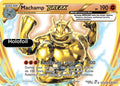 Machamp BREAK