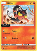 Litten - SM08