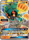 Marshadow GX