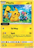 Pikachu - SM86