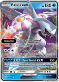 Palkia GX