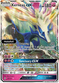 Xerneas GX