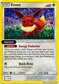 Eevee - 11/12