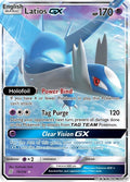 Latios GX