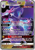 Naganadel GX
