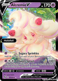 Alcremie V