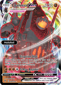 Coalossal VMAX