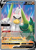 Galarian Sirfetch'd V (Full Art)