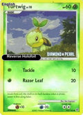 Turtwig - 103/130 [Diamond & Pearl]