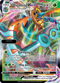 Dhelmise VMAX