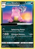 Galarian Slowbro