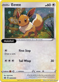 Eevee - SWSH095