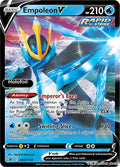 Empoleon V - SWSH108