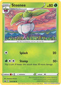 Steenee