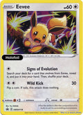 Eevee - SWSH118