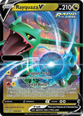 Rayquaza V
