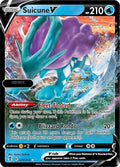 Suicune V