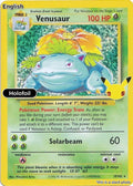 Venusaur