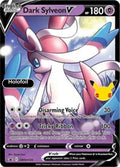 Dark Sylveon V - SWSH134