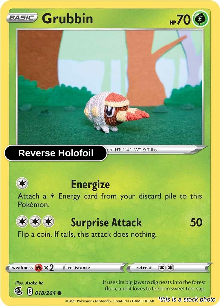 Grubbin