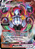 Chandelure VMAX
