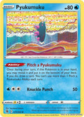 Pyukumuku