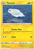 Tynamo