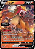 Entei V