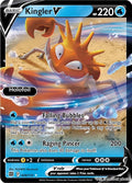 Kingler V