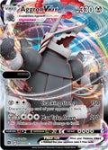 Aggron VMAX