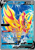 Zamazenta V (Full Art)