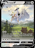 Arceus V - SWSH204