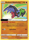 Radiant Hawlucha