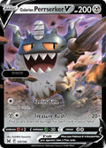Galarian Perrserker V