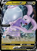 Hisuian Goodra V