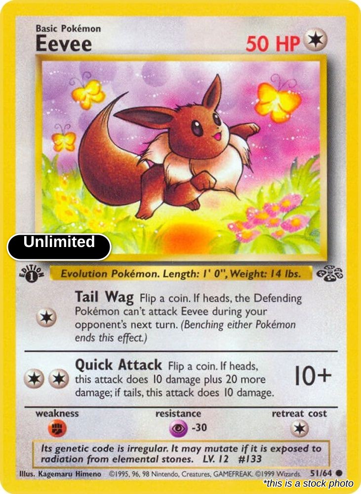 Eevee
