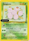 Exeggcute