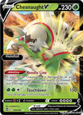 Chesnaught V