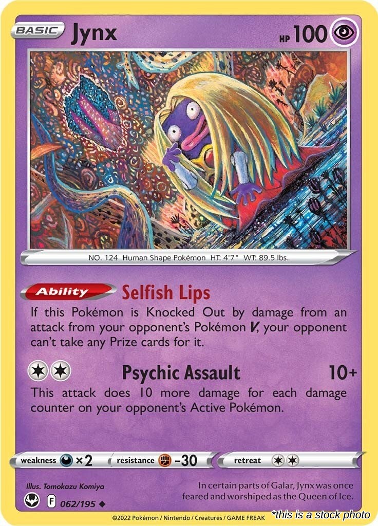Jynx