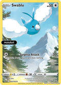 Swablu