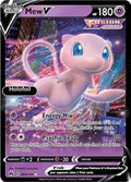 Mew V